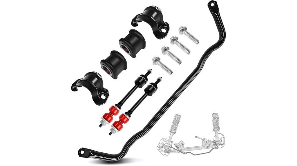 dodge ram stabilizer kit