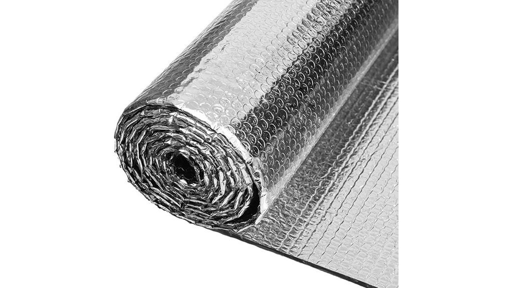 double window insulation sheets