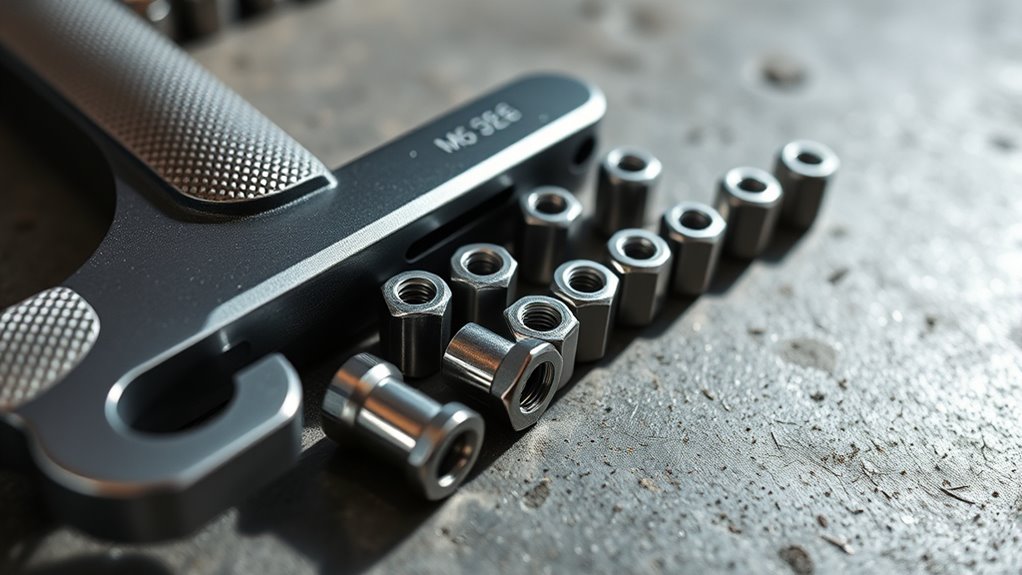 durability and compatibility features