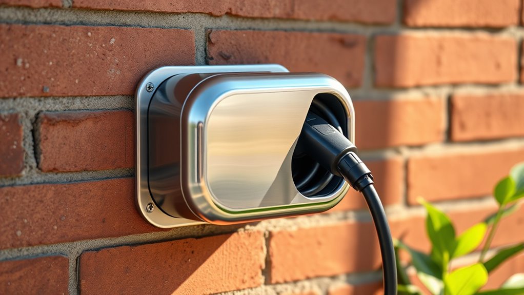 durable compatible corrosion resistant