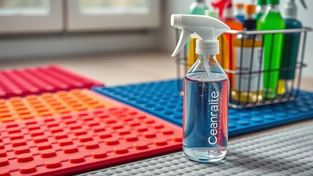 effective eco friendly cleaning choices