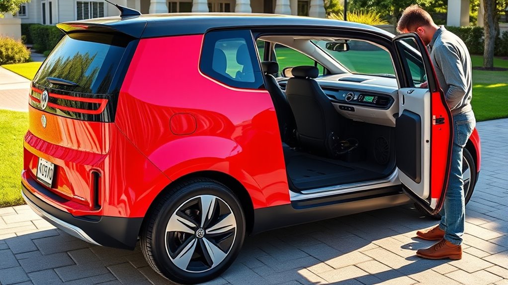 electric vehicle battery maintenance