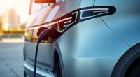 electric vehicle technology explained