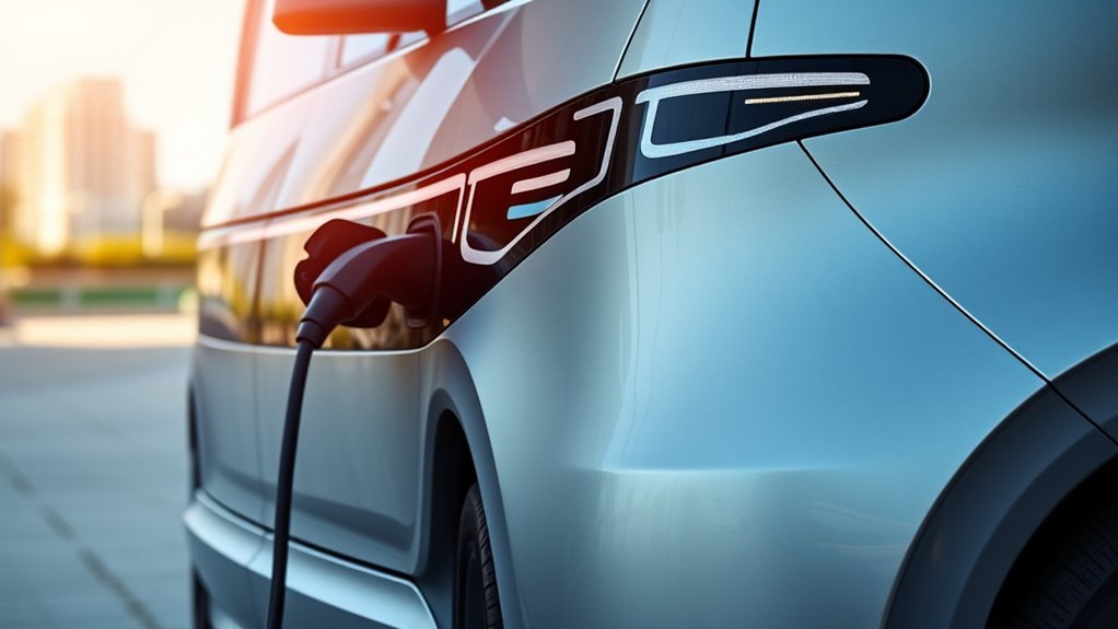 electric vehicle technology explained