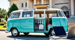 electric vw bus regulations