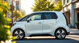 electric vw bus rental