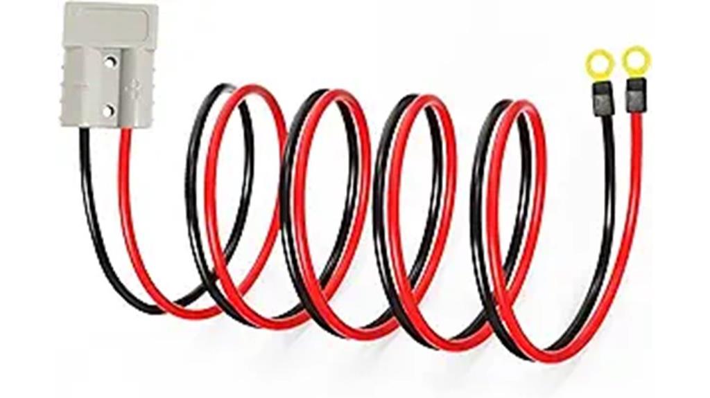 electrical connection accessories