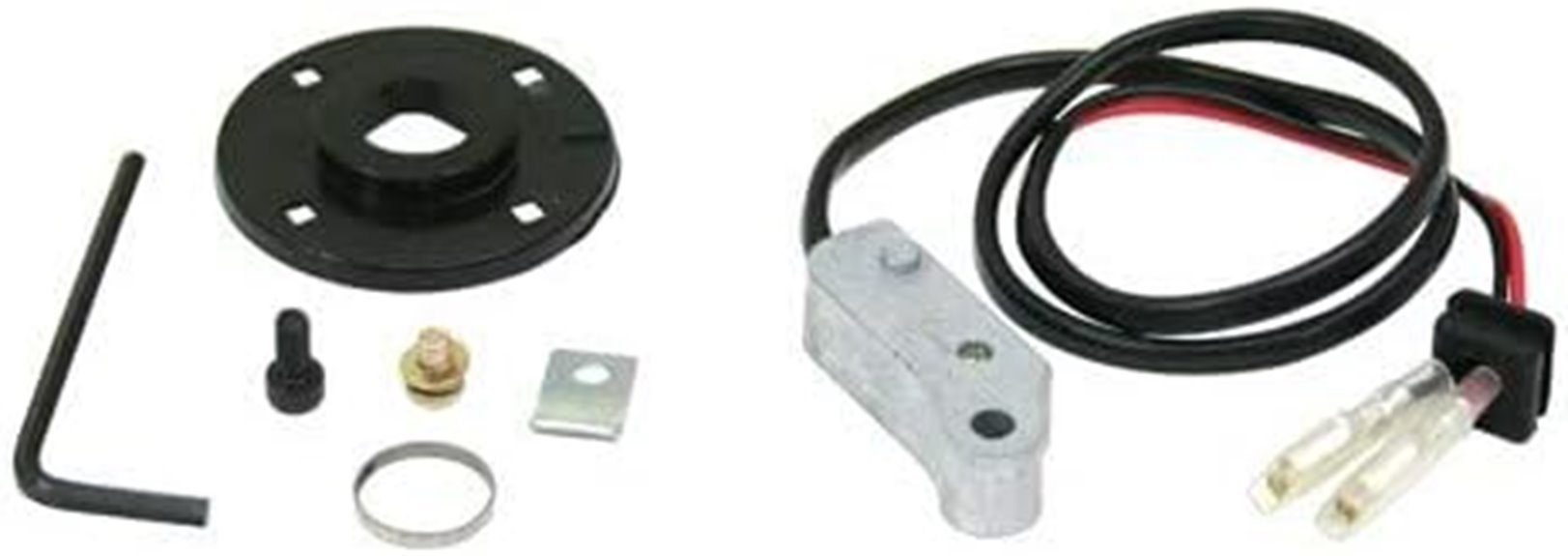electronic ignition module vw