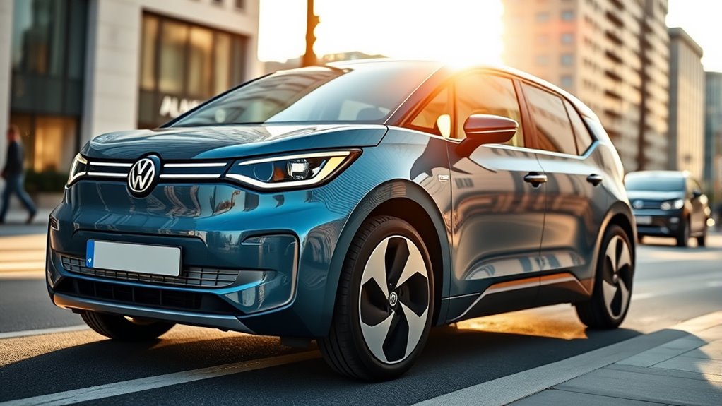 energy recovery during braking