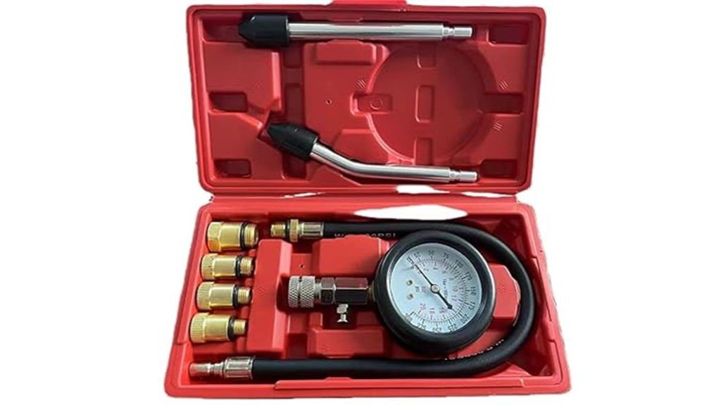 engine compression tester kit
