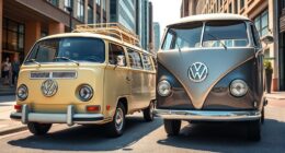 evolution of vw bus safety