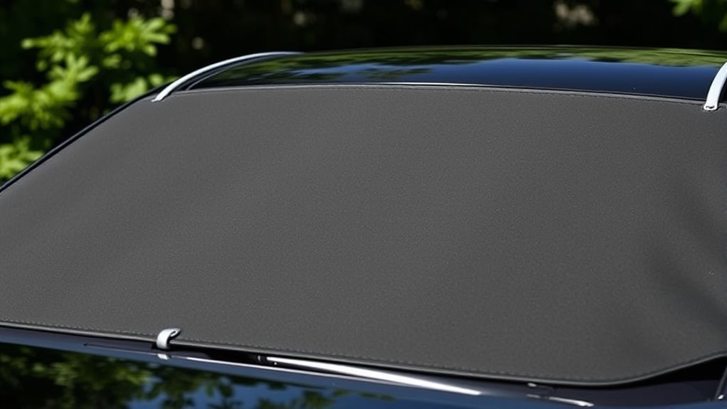 fit durability magnets installation