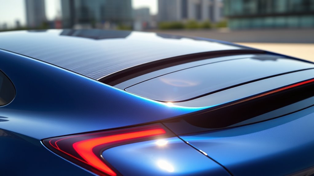 fit visibility durability efficiency