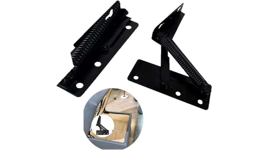 foldable 80 lift bracket