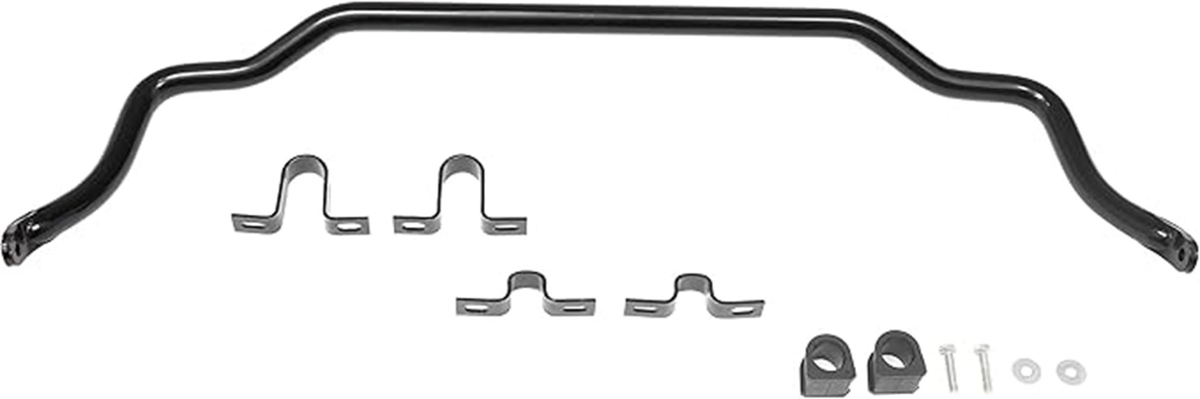 ford van front sway bar