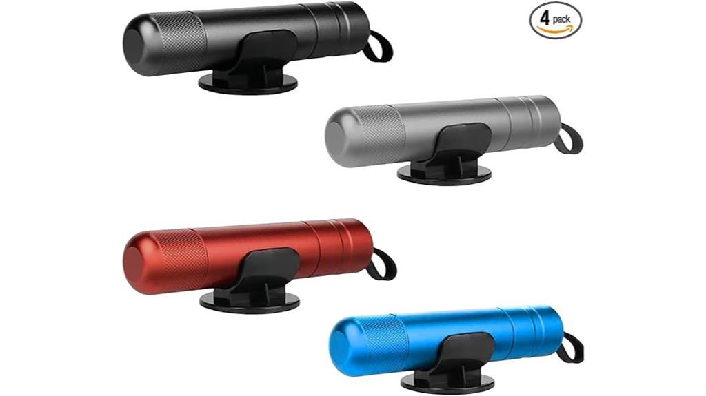 glass breaker emergency kit