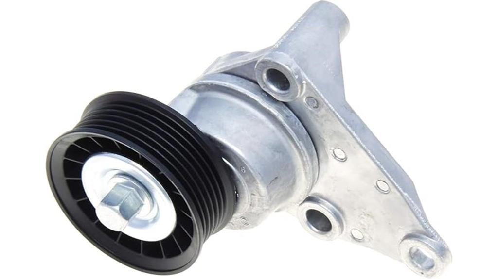 gold drive belt tensioner