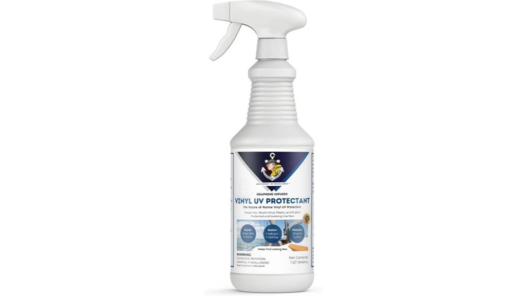 graphene vinyl protectant 32oz
