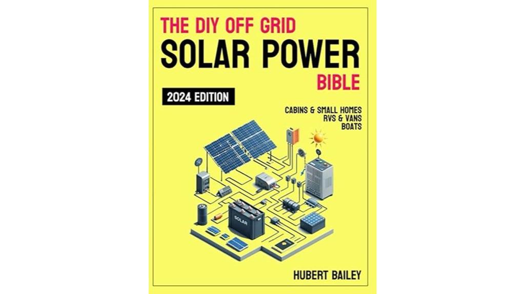 guide to building solar systems