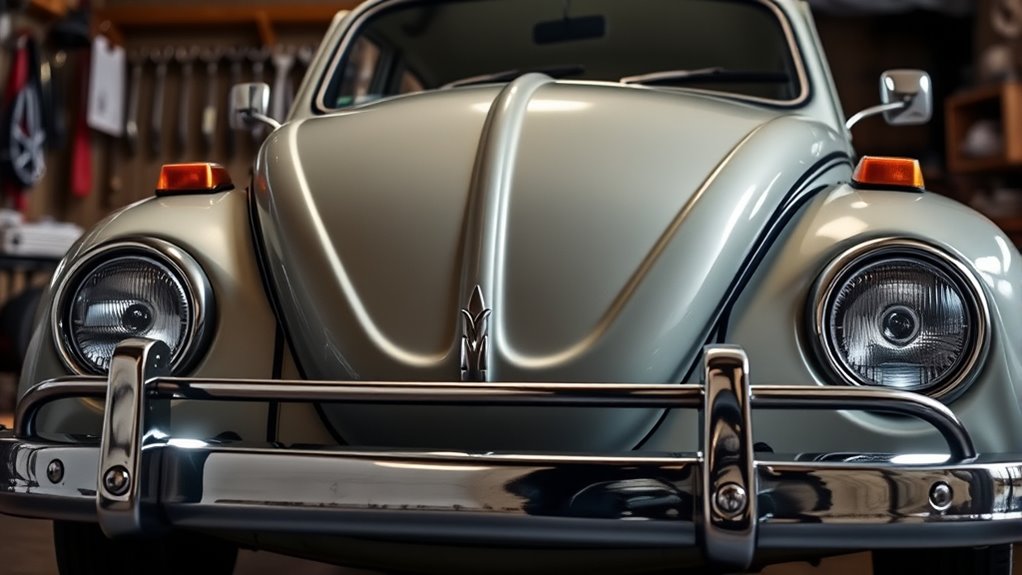 headlight selection considerations