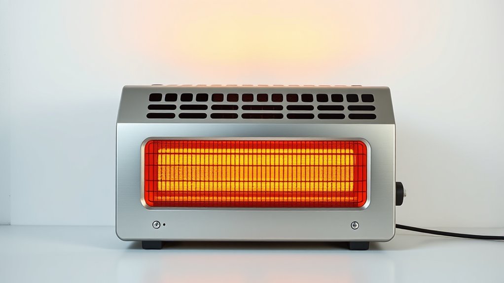 heater selection considerations