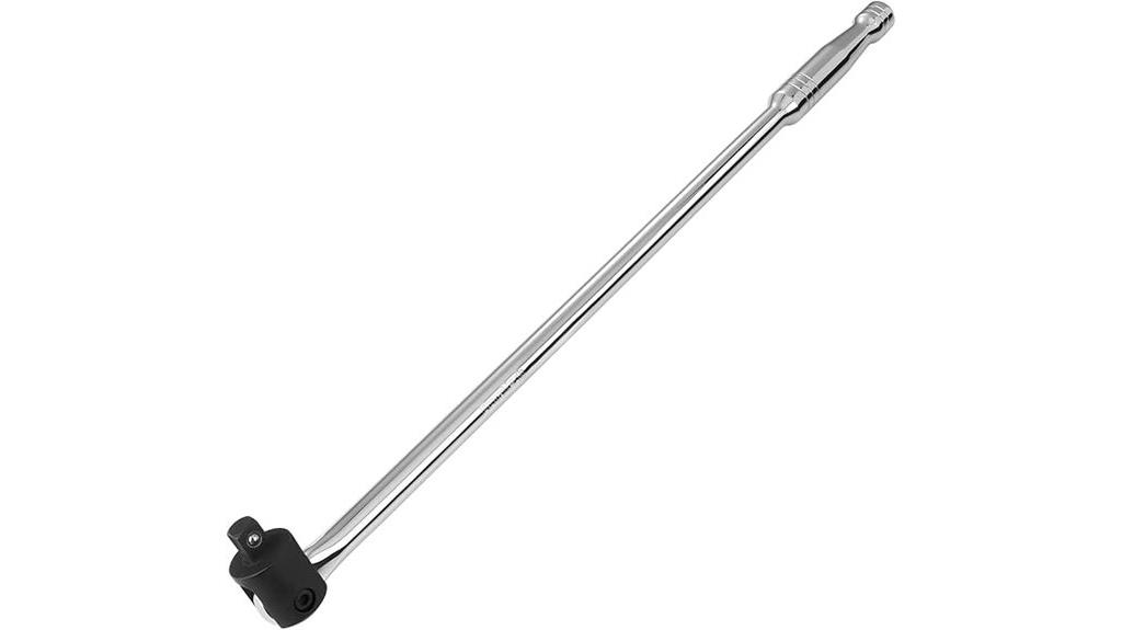 heavy duty 24 inch breaker bar