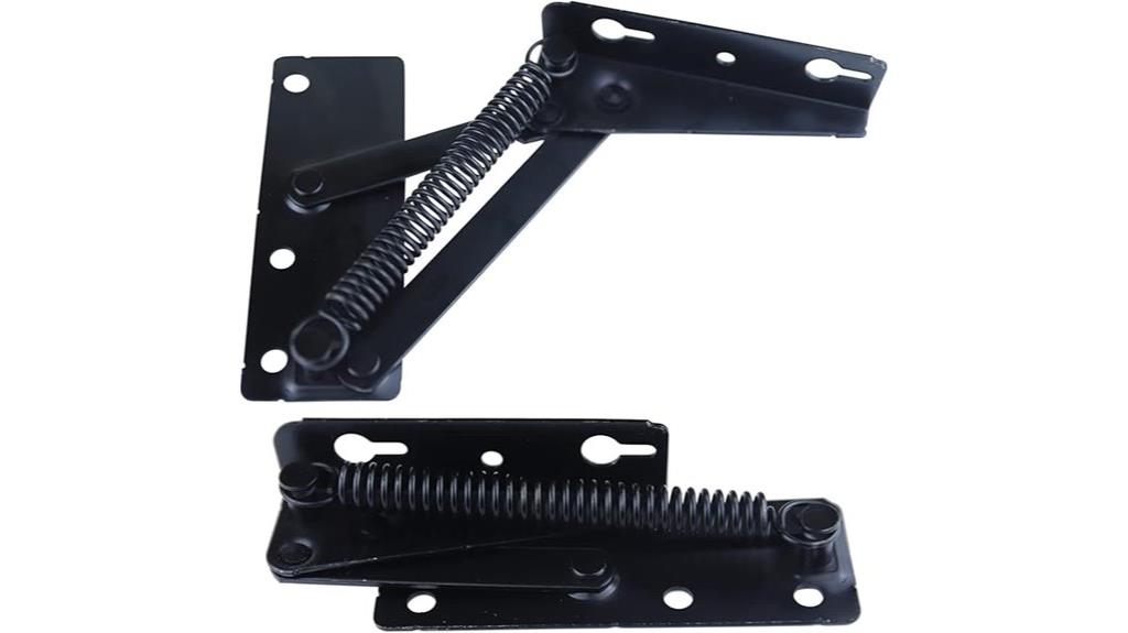 heavy duty foldable brackets