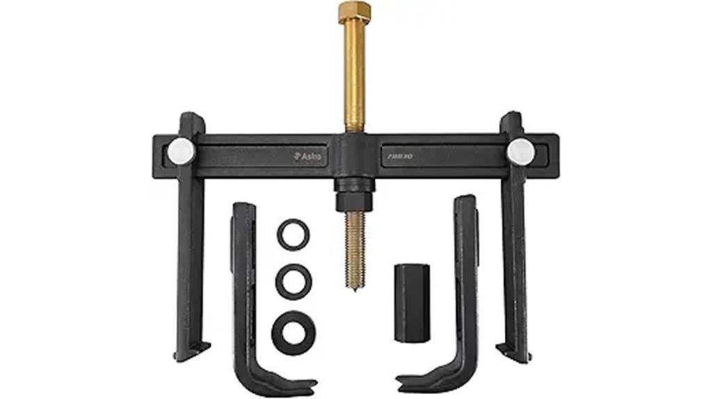 heavy duty hub puller kit