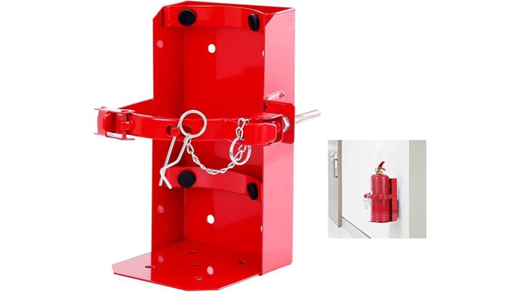 heavy duty wall mount