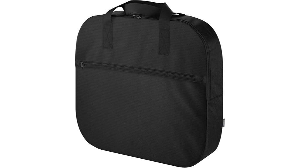 heavy duty waterproof cable bag