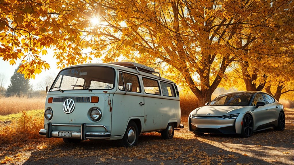 heritage meets modern innovation