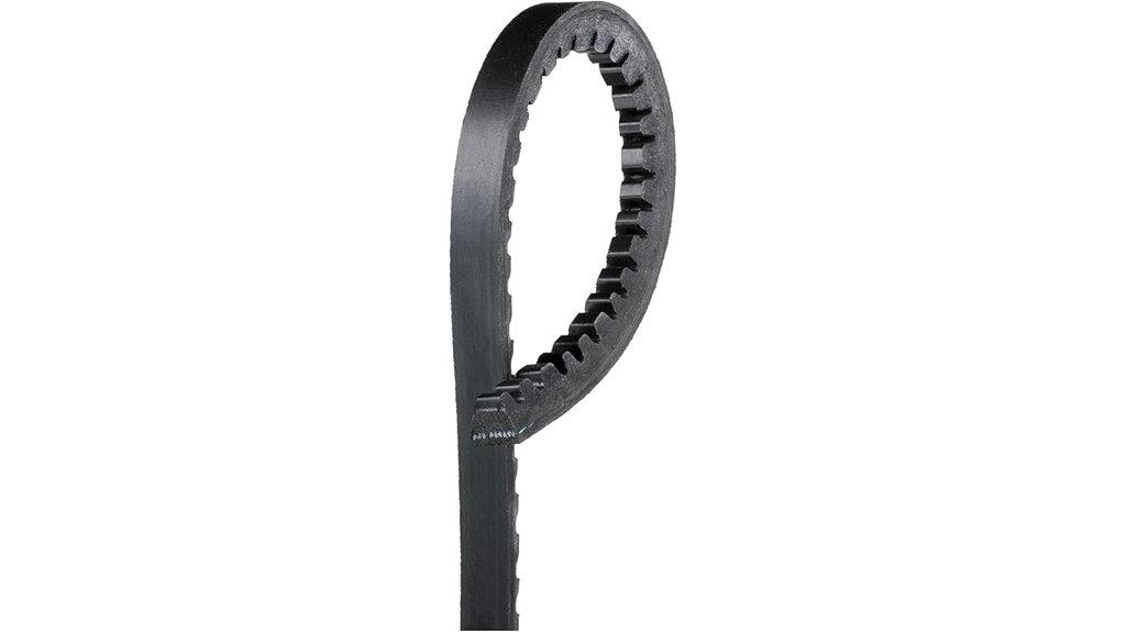 high capacity v belt