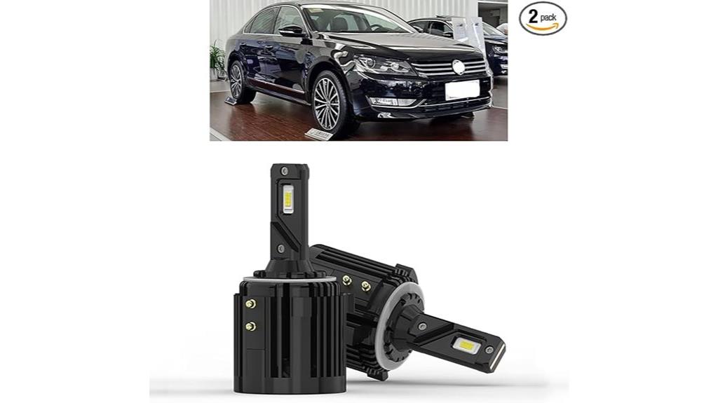 high power led headlights