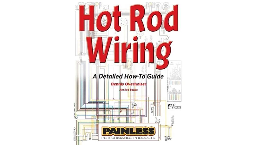 hot rod wiring guide