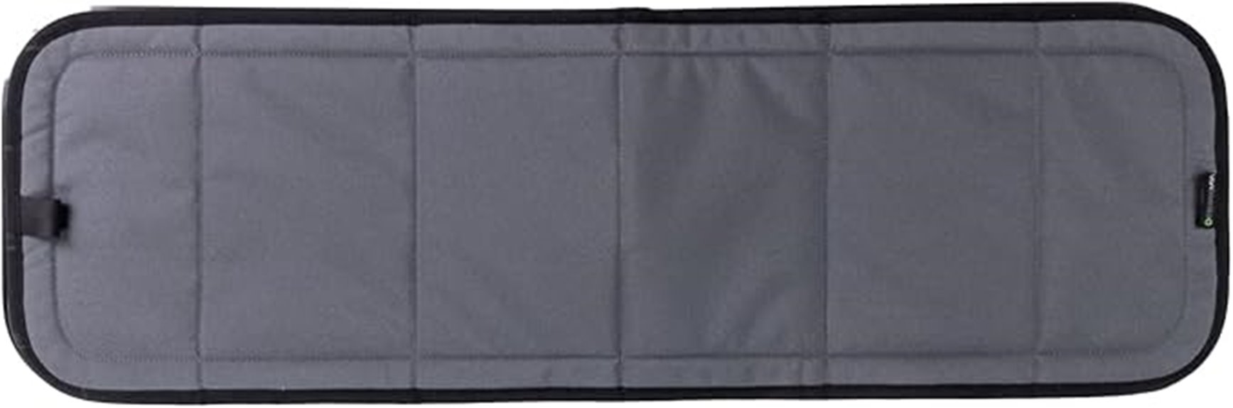 insulated bunk window cover