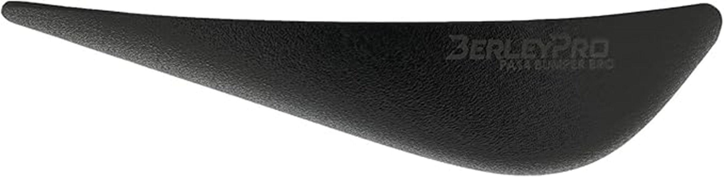 kayak bumper keel guard