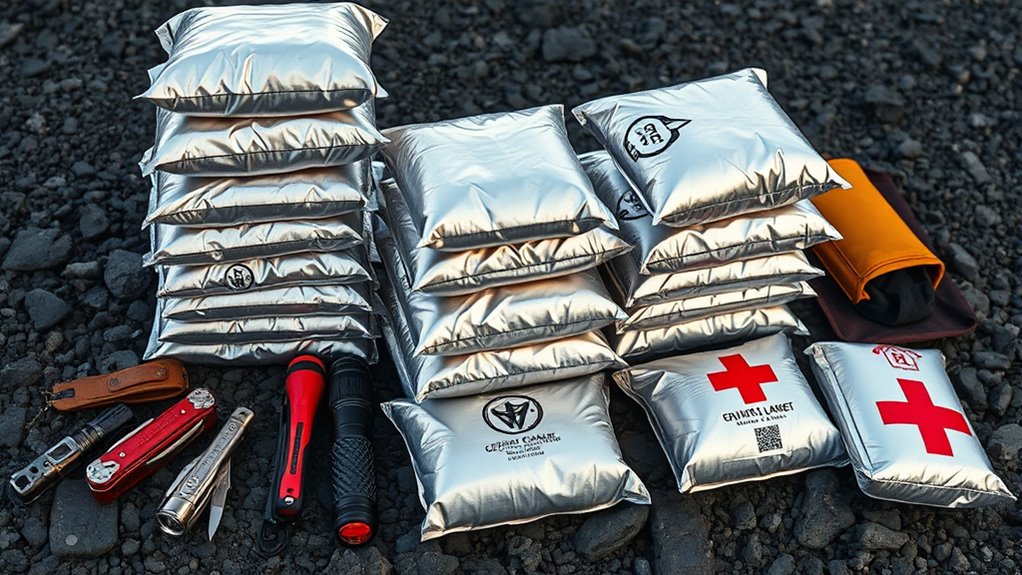 key factors for blanket selection