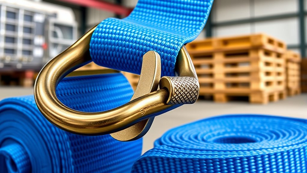 key factors in strap selection