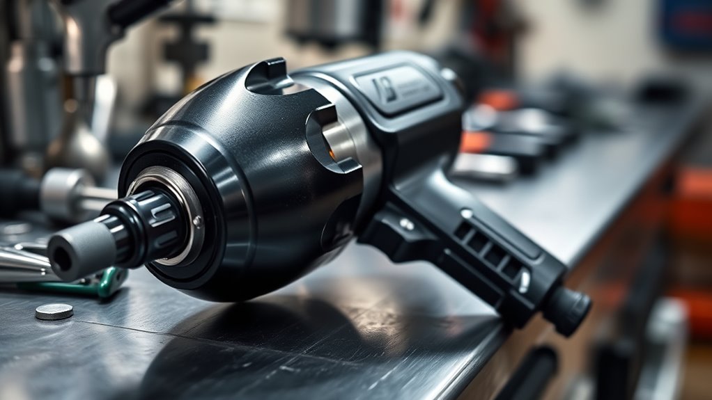 key impact wrench considerations