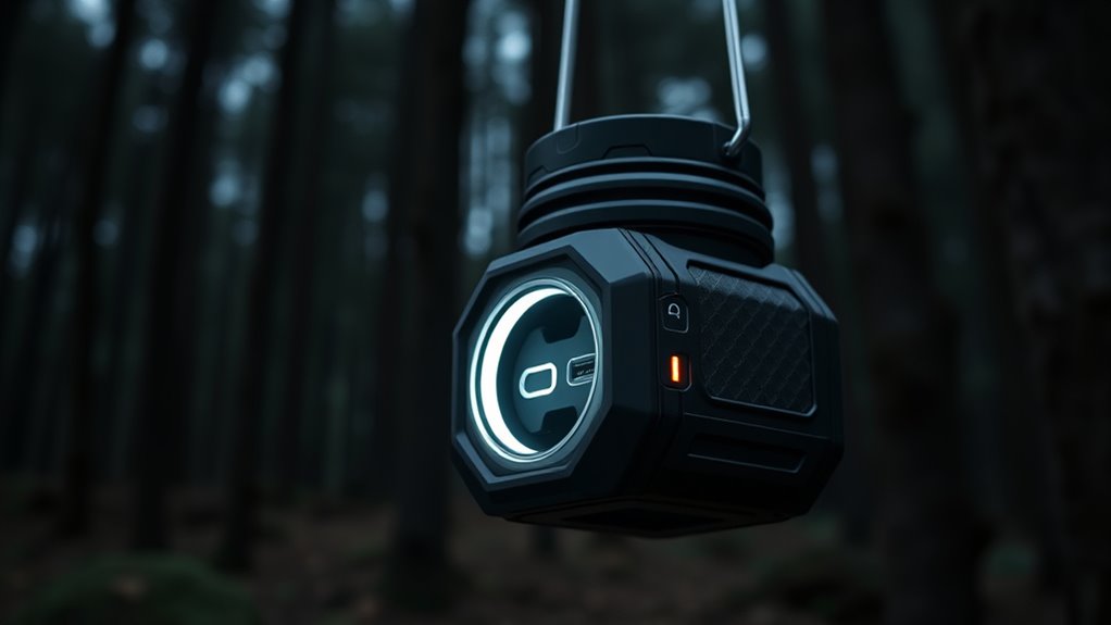 key lantern selection factors