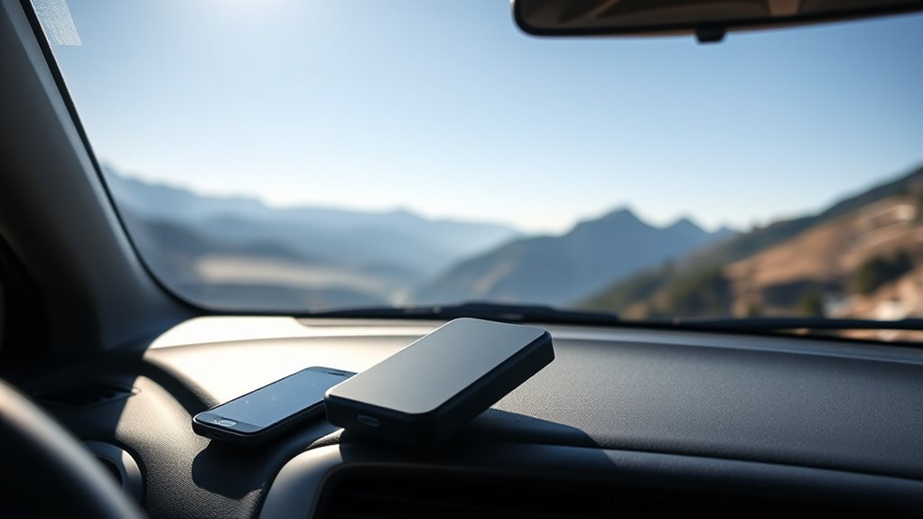 key road trip hotspot features