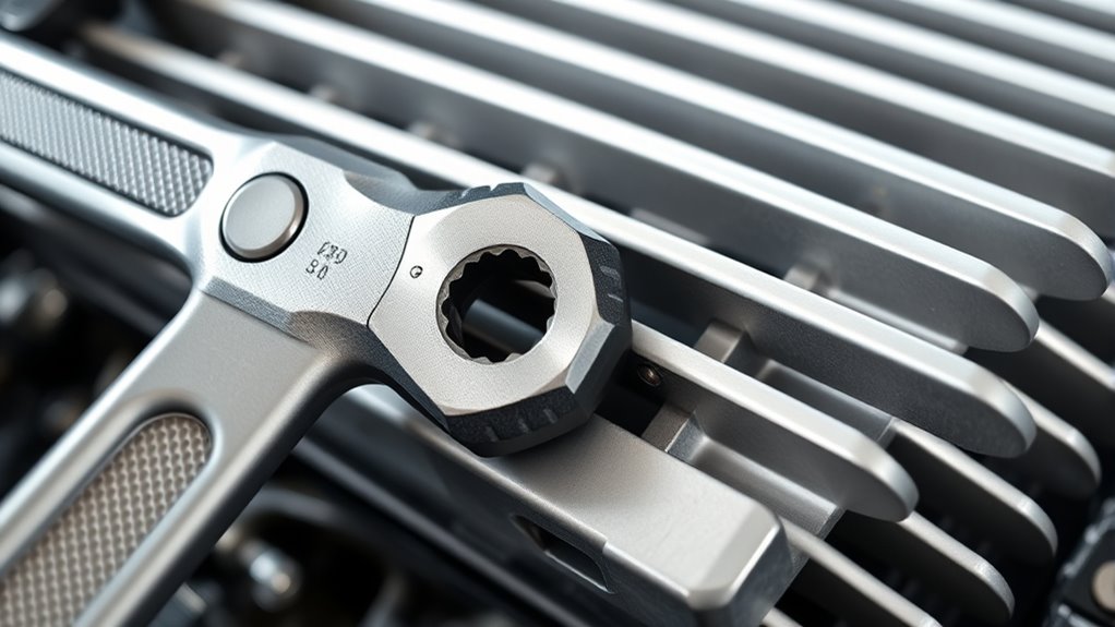 key torque wrench factors