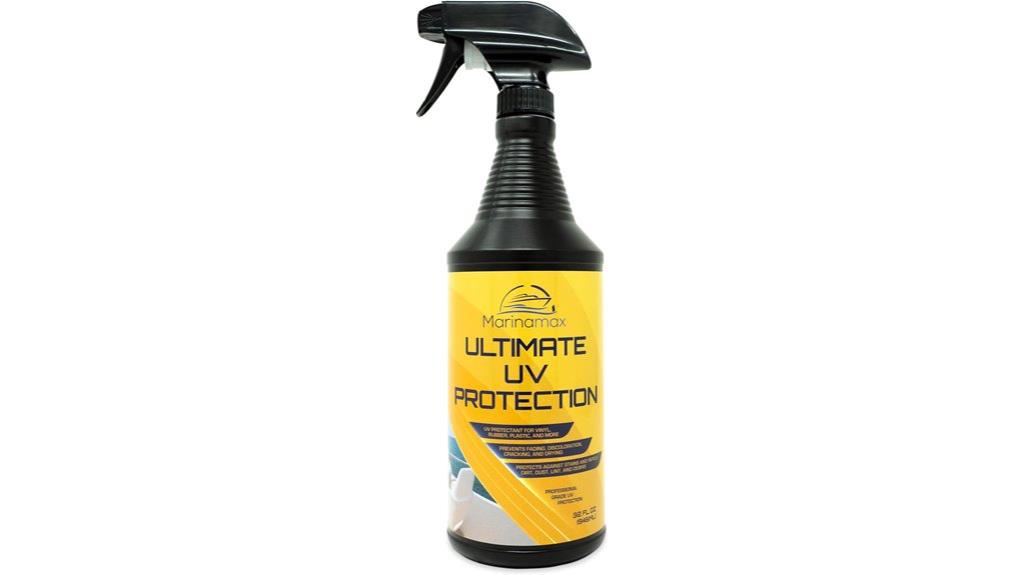 large 32 oz uv spray