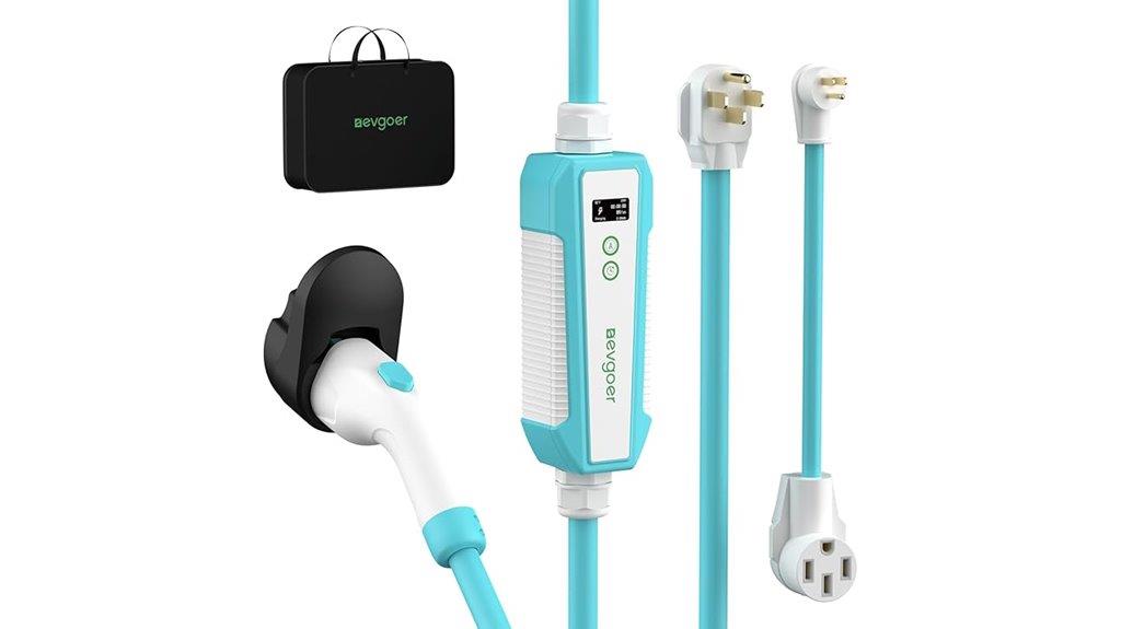 level 2 charger 32a