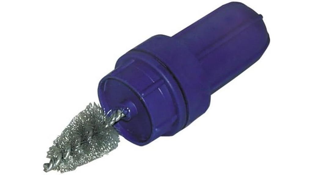 lisle 11120 battery brush