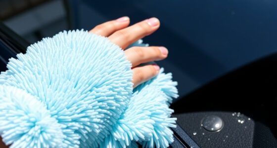 luxurious ultra soft car wash