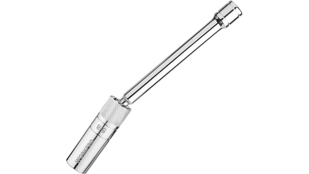 magnetic 5 8 spark plug