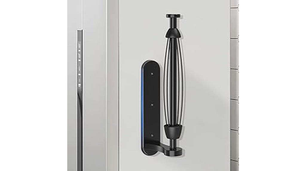 magnetic fridge paper towel