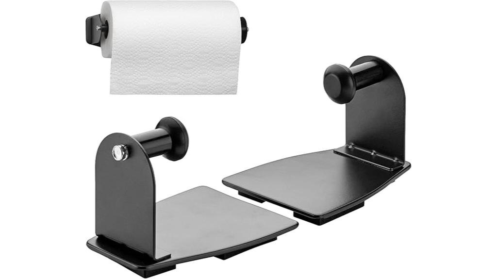 magnetic toolbox towel set