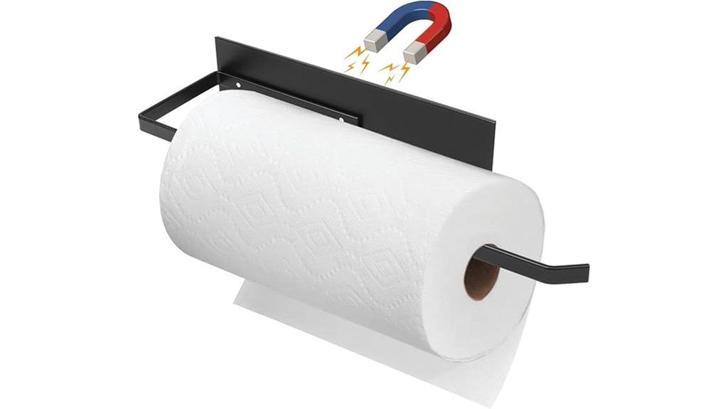 magnetic wall mount organizer